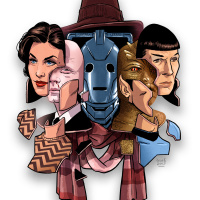 Presentación de la Guía del Seriéfilo Galáctico