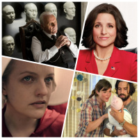 Fuera de Series: Nominaciones a los Emmy 2017 (ep.339)