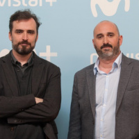 La Zona: Entrevista a Alberto y Jorge Sánchez-Cabezudo