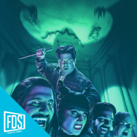 FDS Review:  Lo que hacemos en las sombras temporada 2