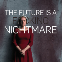 Review: El Cuento de la Criada / The Handmaids Tale, Temporada 1 (ep.41)