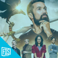 FDS Review :  Mythic Quest: Banquete de cuervos Temporada 1