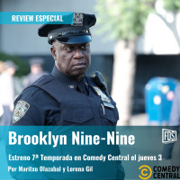 Especial Brooklyn Nine Nine | Review