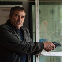 La Zona: Entrevista a Eduard Fernández