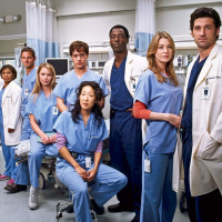 Review: Anatomía de Grey, Temporadas 1 a 5 (ep. 43)