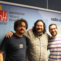 Slumberland: Cómics de Museo (ep.58)