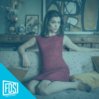 FDS Razones para ver…El escándalo de Christine Keeler