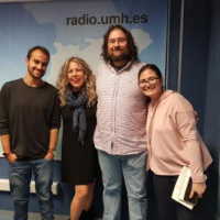 Fuera de Series: Tía, en plan, sin engancharme mucho... (ep. 357)