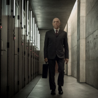 Review: Counterpart (ep.46)