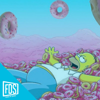 FDS Top :  Comidas de series que nos zamparíamos sin pensarlo