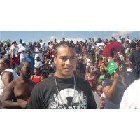 Hip Hop Artist E Cashe$