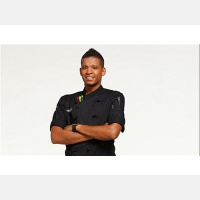 Chef Roblé Ali