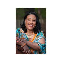 Author SELENA HASKINS