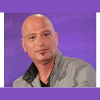 Actor and Television Host Howie Mandel