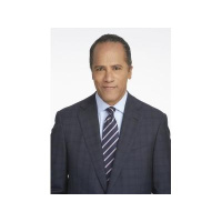 LESTER HOLT - DATELINE NBC