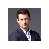 Actor Wes Brown - NBCs Deception