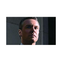 Actor Tate Donovan