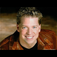 Comedian and Actor Gary Owen
