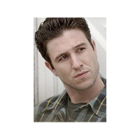 ACTOR PABLO SCHREIBER - NBCs Ironside