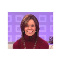 JENNA WOLFE - Co Anchor of Weekend TODAY