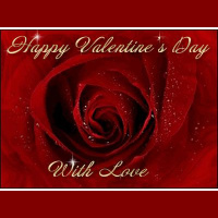 Thats Entertaiment Pre-Valentines Day Show