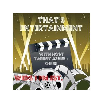 Thats Entertainment Online Radio