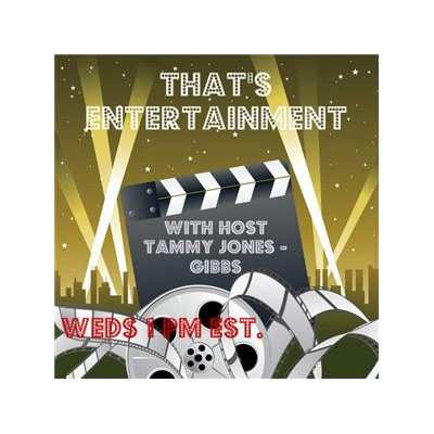 Thats Entertainment Online Radio