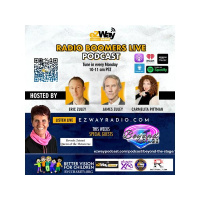 RBL - eZWay Podcast EP 908 Beverly Zeimet BEYOND THE STAGE  XR STUDIOS