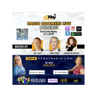 eZWay Network RB 08/7/23 S:9 EP: 152 Kristine K. Sposato/Dr. Gwen Hughes