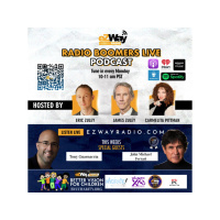 RBL - eZWay Podcast EP 904 - Guests Tony Guarnaccia, John Michael Ferrari