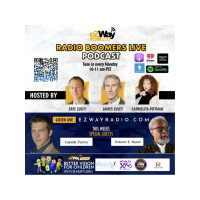 RBL - eZWay Podcast EP 906 - Guests Cassidy Torrey  Webster E. Moore