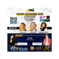 eZWay Network RBL 02-12 S:9 EP: 124 Debbie Paulsen/ Juanita Zara Espinosa Uddin