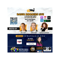 eZWay Network RBL 03-25 S:9 EP: 129 Myrna Ray