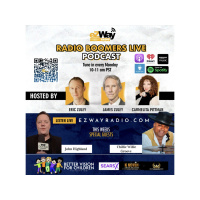 eZWay Network RBL 09/4/22 S:9 EP: 105 FEAT John Highland/ Chillie Willie Groove