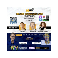 eZWay Network RBL 10/02/22 S:9 EP: 109 Dr. Ynge Ljung/ Jasmin Miller McCullough