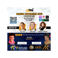 eZWay Network RBL 02-05 S:9 EP: 123 Beverly Zeimet/ Wanda Ray Willis