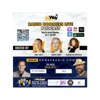 RBL - eZWay Podcast EP 905 - Guests Dr Nick Delgado  TRUE