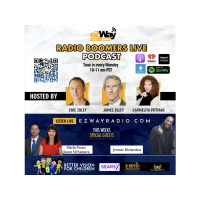 eZWay Network RBL 08/28/22 S:9 EP: 104 FEAT Jason McNamara Marla Press /Jerome R