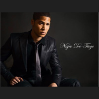 Good Game Guys Episode #9 Feat. Najee Detiege on EZ WAY BROADCASTING