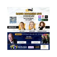 eZWay Network RBL 10-31 S:9 EP: 113 Sean Smiley/Louise Jaye/April A Ross