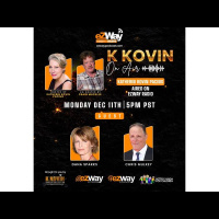 K Kovin On Air Episode 4