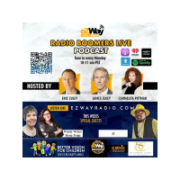 eZWay Network RBL 11-27 S:9 EP: 117 Wendy Weber, Mona Tenjo / JC