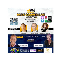 eZWay Network RBL 11-06 S:9 EP: 114 Dr. Nick Delgado, Karina Kantas