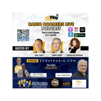eZWay Network RBL 01-22- S:9 EP: 121 Rico C./Jonathan G. /Jason N.