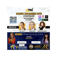 eZWay Network RBL 02-19 S:9 EP: 125 Ava Kaufman / Kymberli Boynton