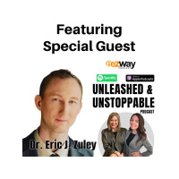 eZWay Network RBL 12-11 S:9 EP: 119 George Prof. Dr. Grant/ Wendy Lynn Adams