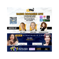 eZWay Network RBL 09/25/22 S:9 EP: 108 Medge Jaspan/ Cantor Estherleon