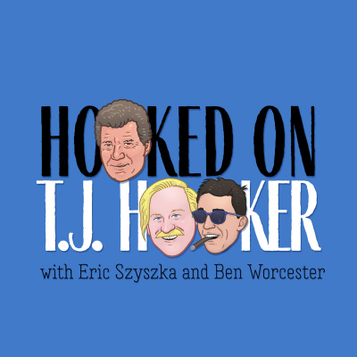 Hooked On T.j. Hooker