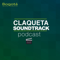 Claqueta Soundtrack E1:T2