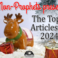 Special: Top 5 Articles of 2024